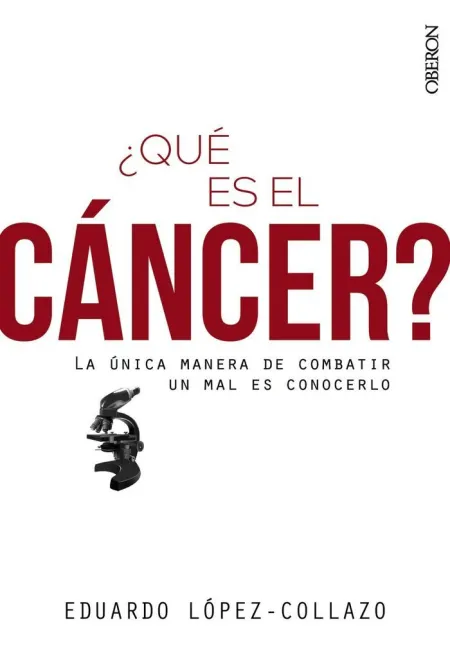 ¿Qué Es el Cáncer?