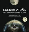 CUENTA ATRÁS. 2979 DÍAS PARA LLEGAR A LA LUNA