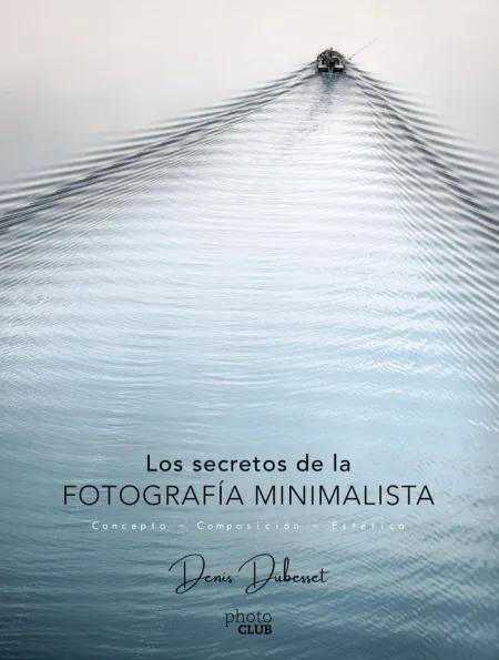 Fotografía Minimalista