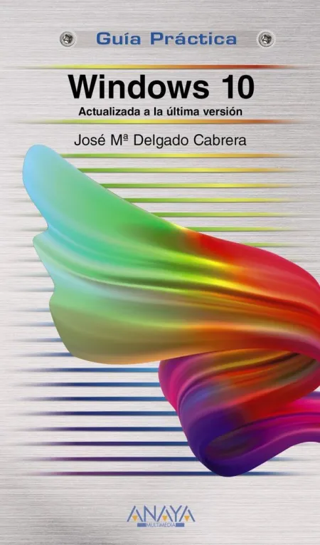 Windows 10. Actualizada