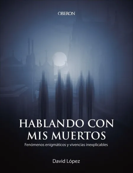 Hablando con Mis Muertos
