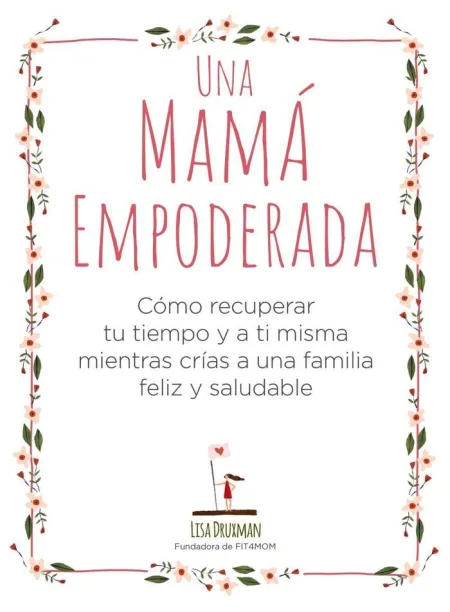 Una Mamá Empoderada
