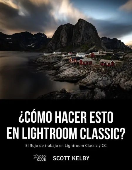 Cómo Hacer Ligthroom?