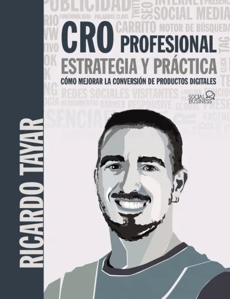Cro Profesional. Estrat.