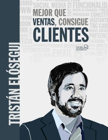 Mejor que Ventas Consigue Clientes