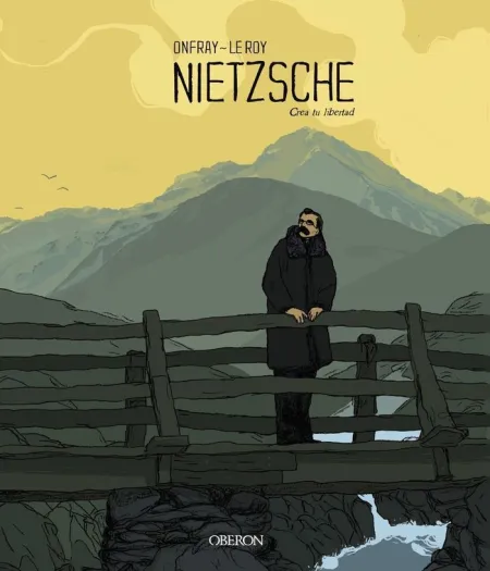 Nietzsche. Crea tu Libertad