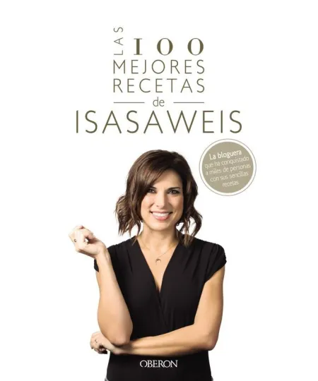 100 Mejores Recetas de Isasaweis