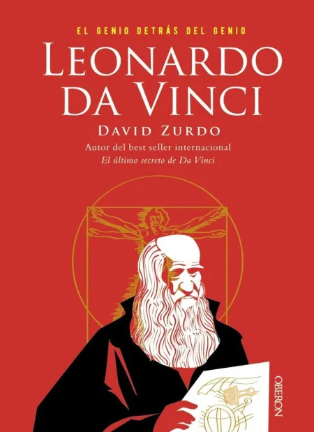 Leonardo Da Vinci