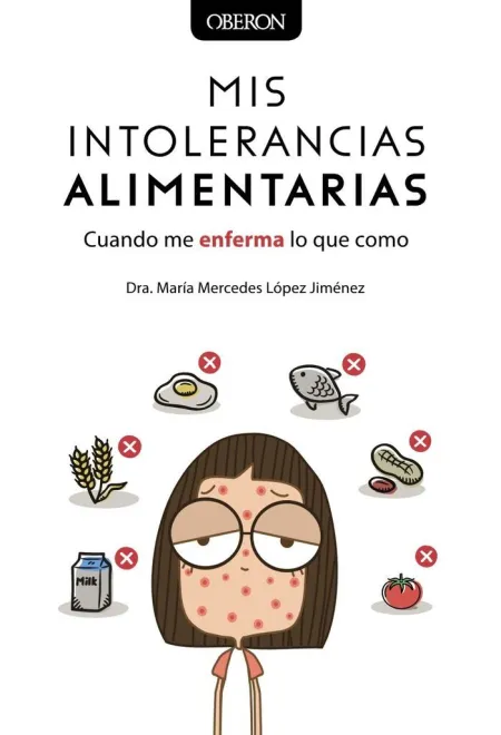 Mis Intolerancias Alimentarias