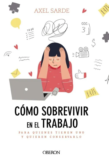 Cómo Sobrevivir Trabajo