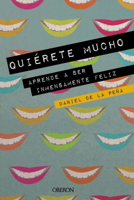 Quiérete Mucho. Aprende