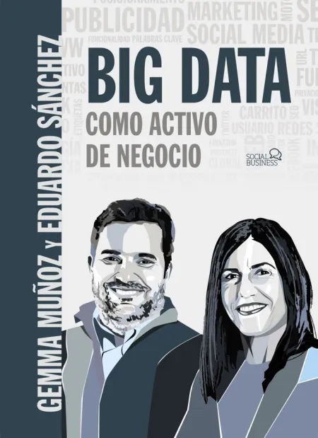 Big Data Activo Negocio