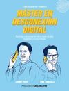 MASTER DESCONEXION DIGITAL