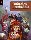 DIBUJAR FURRIES Y OTROS
