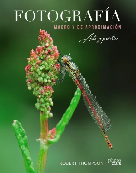Fotog. Macro y de Aprox.