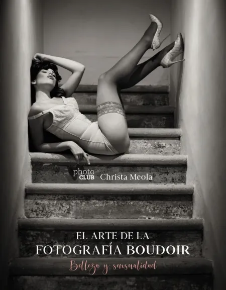 El Arte de la Fotografía Boudoir
