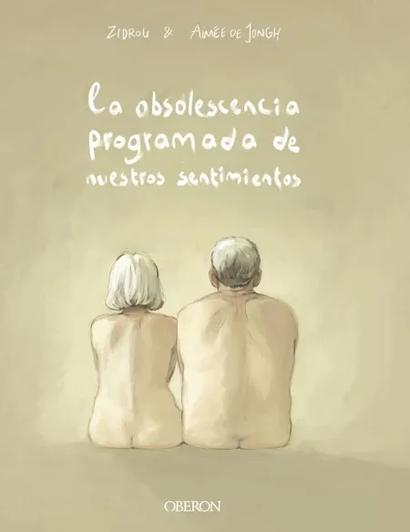 La Obsolescencia Programada de nuestros Sentimientos