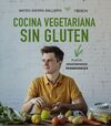 COCINA VEGETARIANAS SIN GLUTEN
