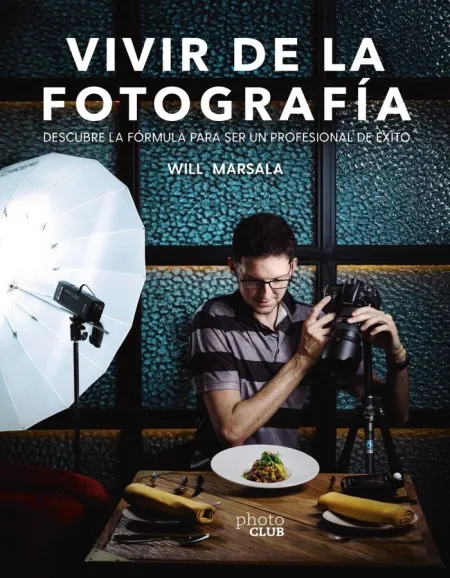 Vivir de la Fotografía