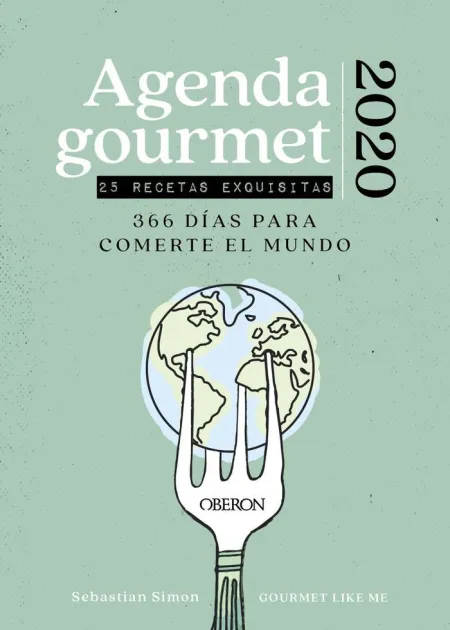 Agenda Gourmet