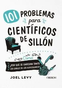 101 Prob. Cient. Sillón