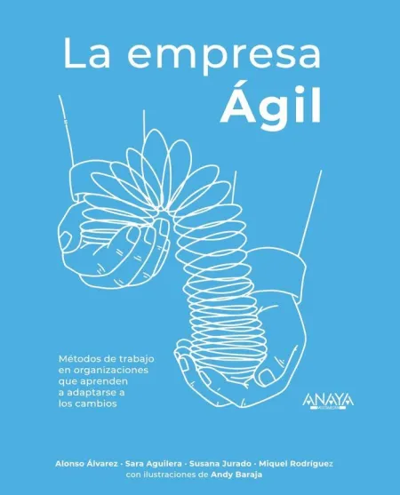 La Empresa Ágil