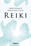 REIKI. EDICIÓN 2020