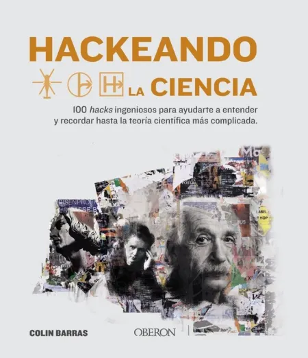 Hackeando la Ciencia
