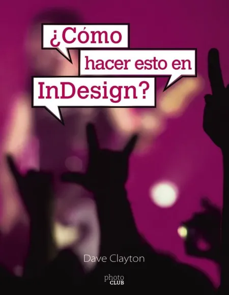 Cómo Hacer en Indesign