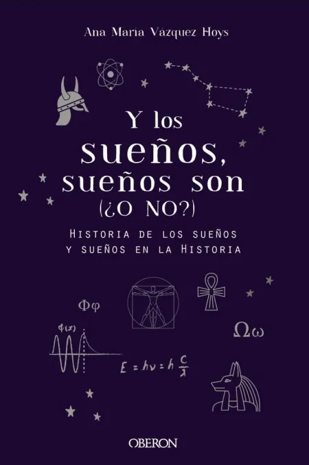 Y los Sueños, Sueños Son. (¿O No?)