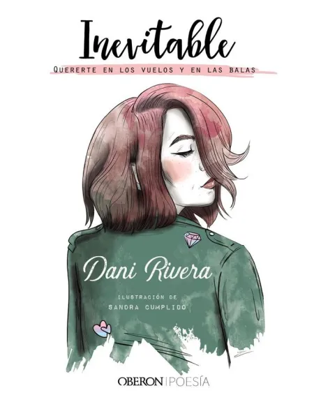 Inevitable. Quererte.