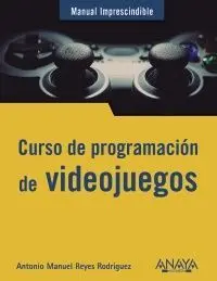 Curso de Programación de Videojuegos