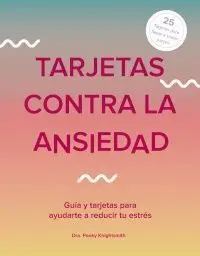 Tarjetas Contra la Ansiedad