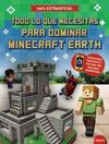 DOMINAR MINECRAFT EARTH