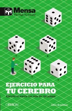 Ejercicio para tu Cerebro