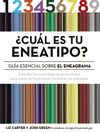 ¿CUÁL ES TU ENEATIPO?