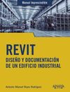 REVIT. DISEÑO Y DOCUMENTACIÓN