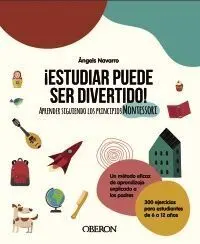Estudiar Puede Ser Divertido.