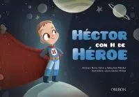 Héctor con H de Héroe