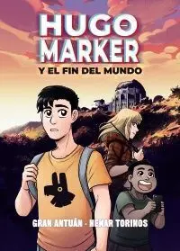 Hugo Marker Fin Mundo