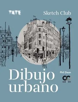 Dibujo Urbano