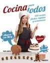 COCINA PARA TODOS II