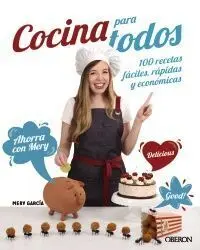 Cocina para Todos Ii