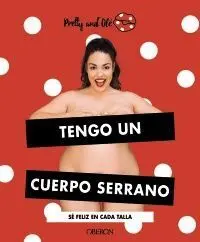 Tengo un Cuerpo Serrano