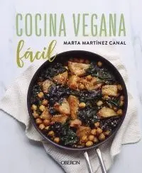 Cocina Vegana Fácil
