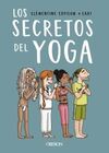 LOS SECRETOS DEL YOGA