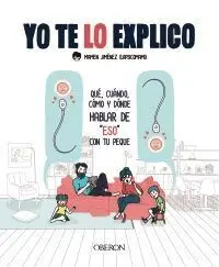 Yo te lo Explico. Qué