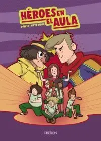 Héroes en el Aula