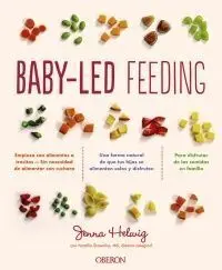 Baby-Led Feeding