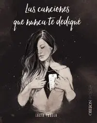 Canciones Nunca Dediqué